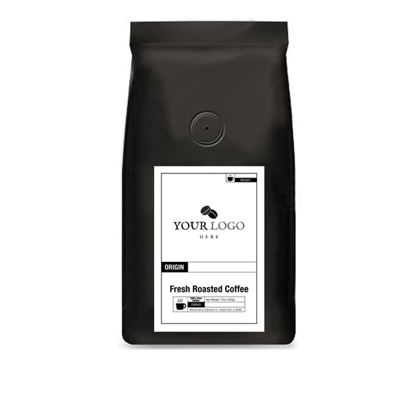 Peru Decaf