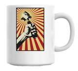 Coffee Revolution Mug