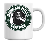 Duncan Hills Coffee Mug